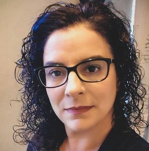 Meet your Posher, Natalia